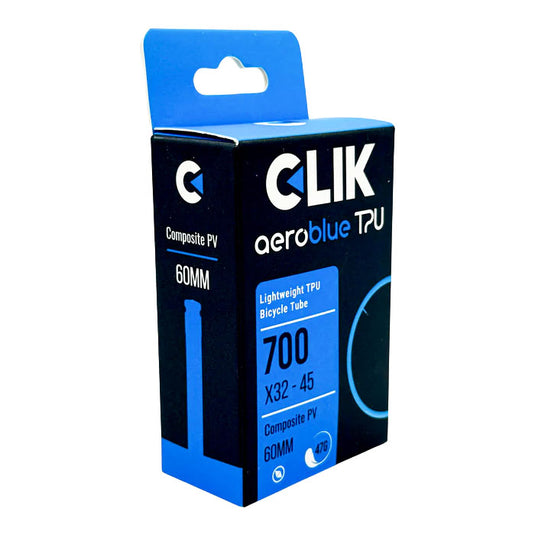 Clik-AeroBlue-TPU-Clik-Tube-Tube-TUBE2150-Bicycle-Tubes