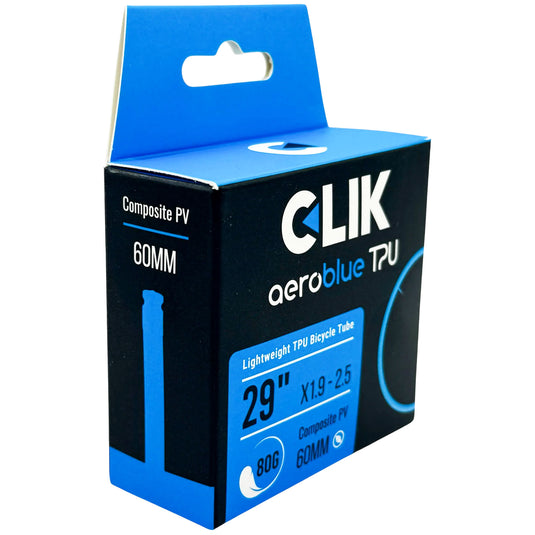 Clik-AeroBlue-TPU-Clik-Tube-Tube-TUBE2154-Bicycle-Tubes