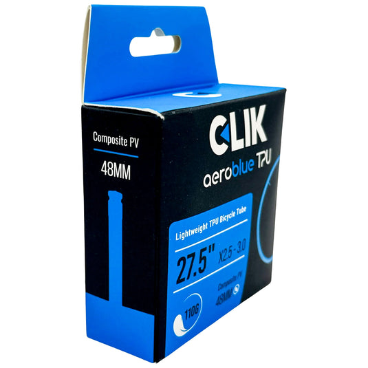 Clik-AeroBlue-TPU-Clik-Tube-Tube-TUBE2155-Bicycle-Tubes