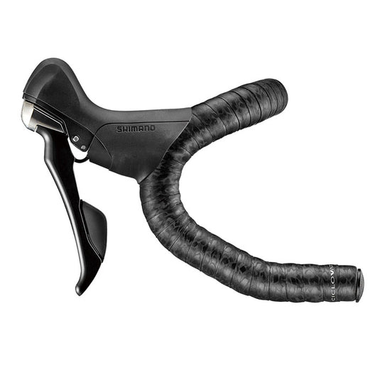 Ciclovation-Seitex-Black-Diamond-Handlebar-Tape-Black-BRTP0910-Road-Bar-Tape