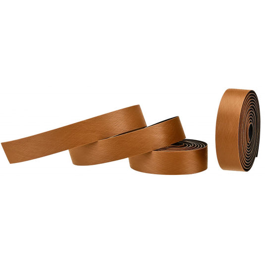 Ciclovation-Polyhyde-GXL-Handlebar-Tape-Brown-BRTP1028-Road-Bar-Tape