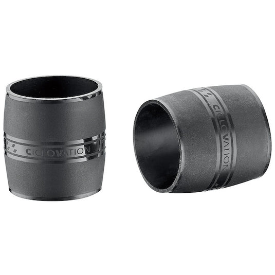 Ciclovation-Finish-Ring-Handlebar-Tape-Black-BRTP1025-Road-Bar-Tape