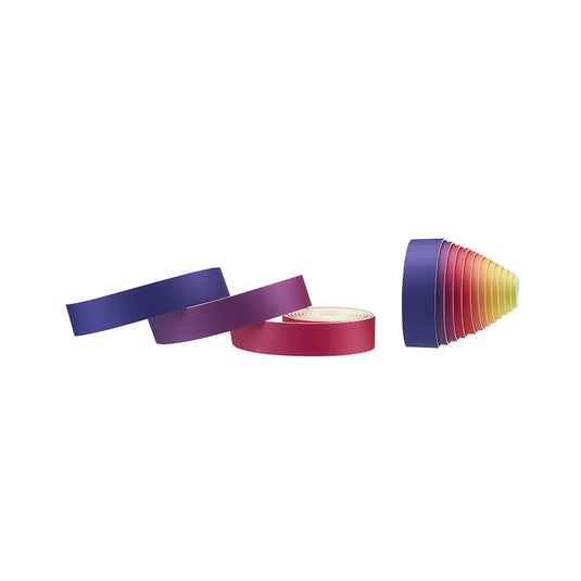 Ciclovation-Advanced-Poly-Touch-Handlebar-Tape-Purple-BRTP0883-Road-Bar-Tape