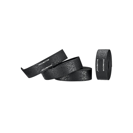 Ciclovation-Seitex-Ballistic-Handlebar-Tape-Black-BRTP0887-Road-Bar-Tape