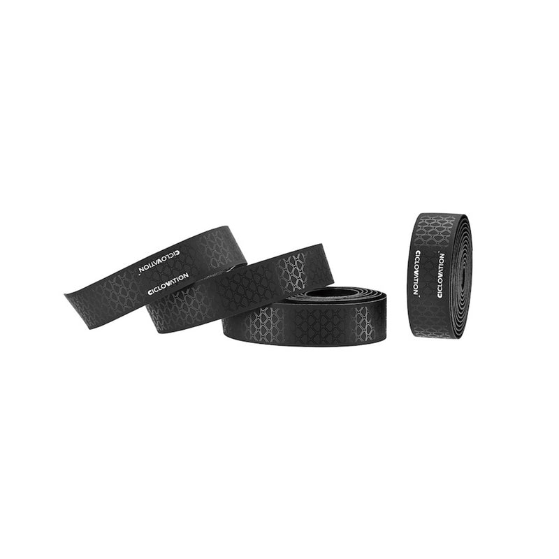Load image into Gallery viewer, Ciclovation-Seitex-Ballistic-Handlebar-Tape-Black-BRTP0889-Road-Bar-Tape
