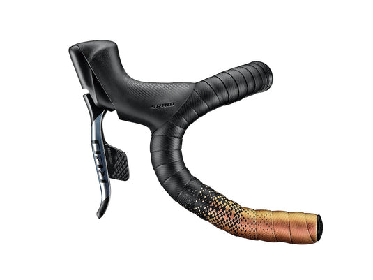 Ciclovation Seitex Chameleon Handlebar Tape, Bronze
