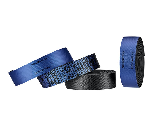 Ciclovation-Seitex-Shining-Handlebar-Tape-Blue-BRTP0896-Road-Bar-Tape