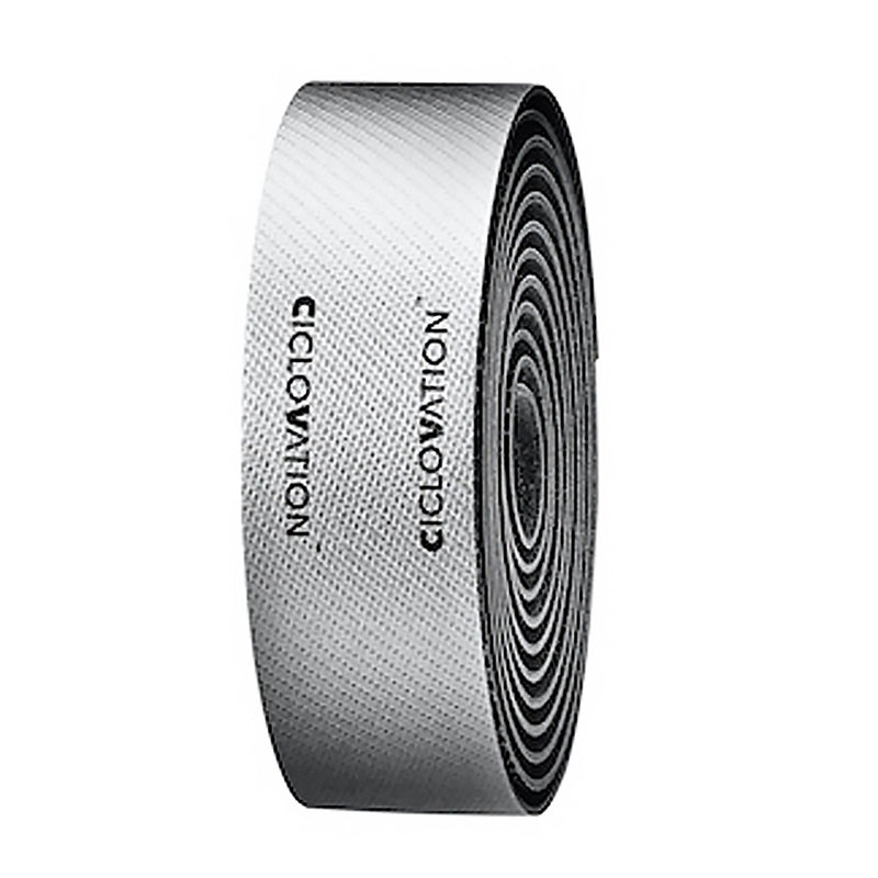 Load image into Gallery viewer, Ciclovation-Seitex-Shining-Handlebar-Tape-Grey-BRTP0897-Road-Bar-Tape
