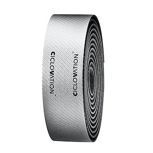 Ciclovation-Seitex-Shining-Handlebar-Tape-Grey-BRTP0897-Road-Bar-Tape