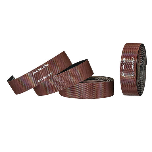 Ciclovation-Seitex-Flash-Handlebar-Tape-Cappuccino-BRTP0917-Road-Bar-Tape