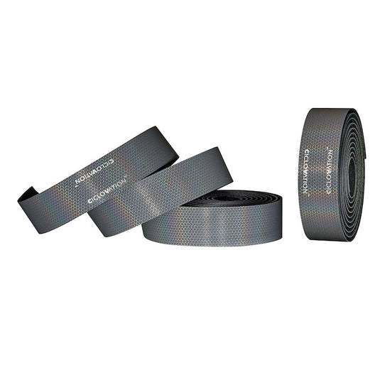 Ciclovation-Seitex-Flash-Handlebar-Tape-Grey-BRTP0918-Road-Bar-Tape