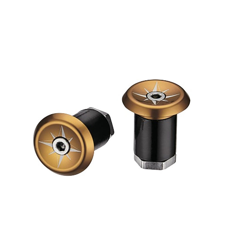 Load image into Gallery viewer, Ciclovation-Power-Wave-Bar-End-Plugs-BEPG0210

