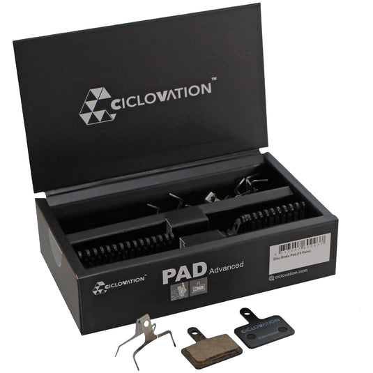 Ciclovation-Disc-Brake-Pad-Organic-DBBP0896-Disc-Brake-Pads