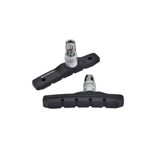 Ciclovation-Brake-Shoe-Threaded-Post-Mountain-Bike-BRPD0354-Bicycle-Brake-Pads