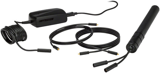 Full-Speed-Ahead-K-Force-WE-Battery-Cable-and-Charger-Set-Electronic-Shifter-Parts-FSA-ESPT0004