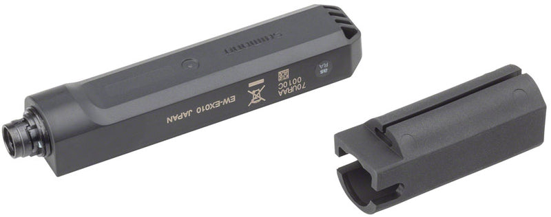 Load image into Gallery viewer, Shimano STEPS Di2 EW-EX010 Adapter for Bosch Ebike Drive Unit

