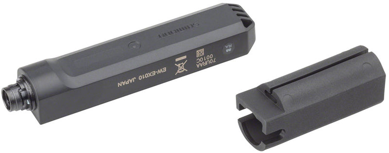 Load image into Gallery viewer, Shimano STEPS Di2 EW-EX010 Adapter for Bosch Ebike Drive Unit
