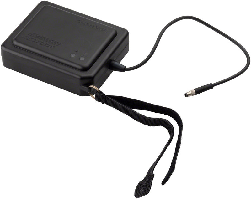 Load image into Gallery viewer, Campagnolo EPS Power Cable &amp; V4 12-Speed Charger Bundle Compatible with V2/V3, High-Performance Battery Charging Accessories
