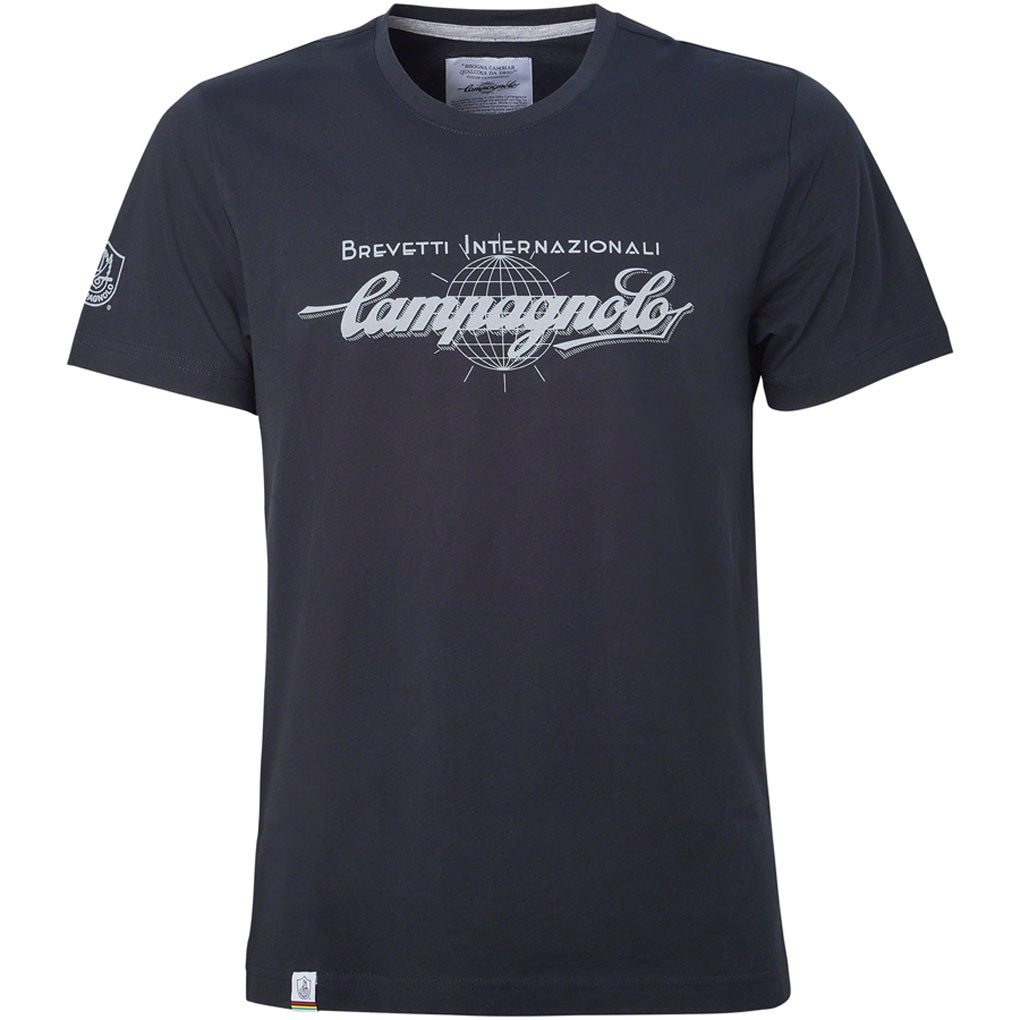 Campagnolo-Brevetti-Internazionali-T-Shirt-Casual-Shirt-Large_CL8736