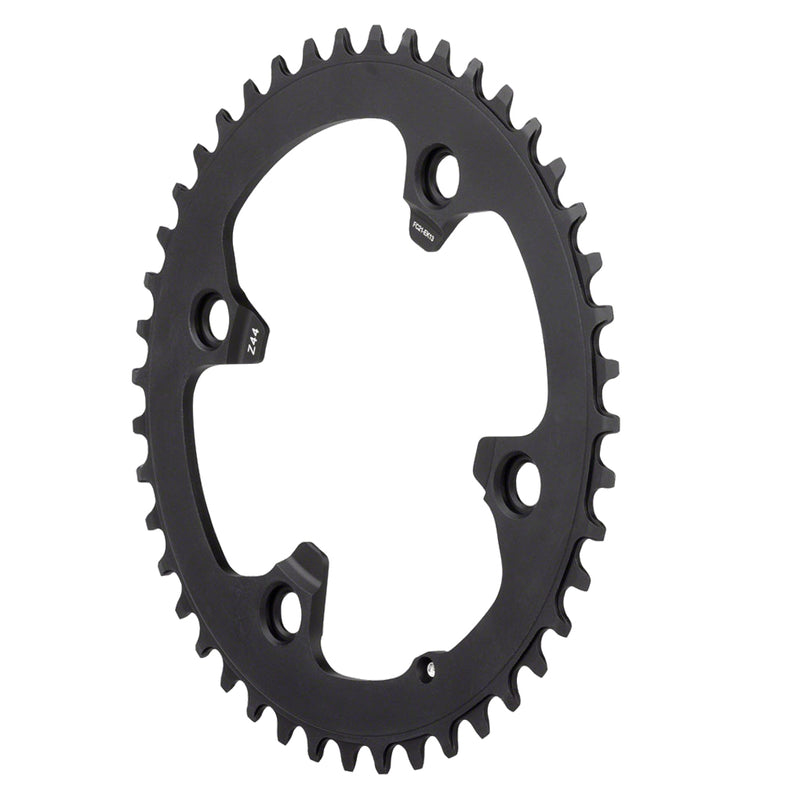 Load image into Gallery viewer, Campagnolo-123mm-BCD-4-Arm-Chainrings-Chainrings-CNRG1673

