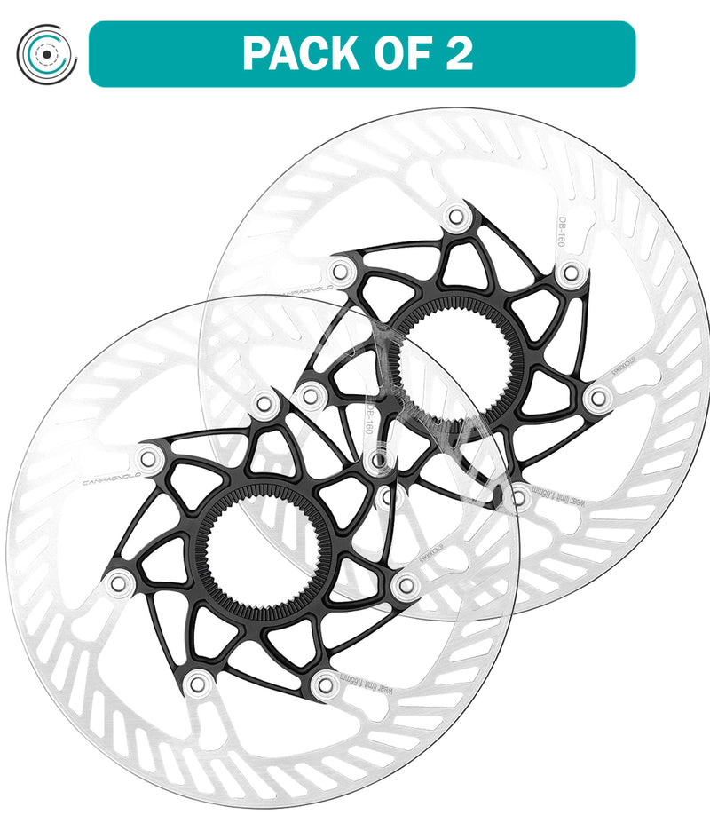 Load image into Gallery viewer, Campagnolo-Disc-Brake-Rotors-Disc-Rotor-Road-Bike_BR0304PO2
