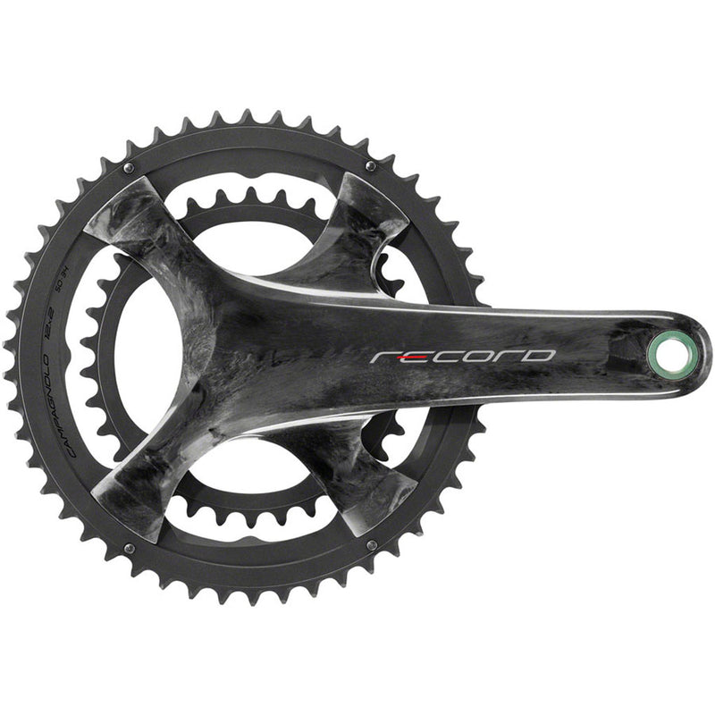 Load image into Gallery viewer, Campagnolo-Record-12-Speed-Crankset-175-mm-Double-12-Speed_CK1222

