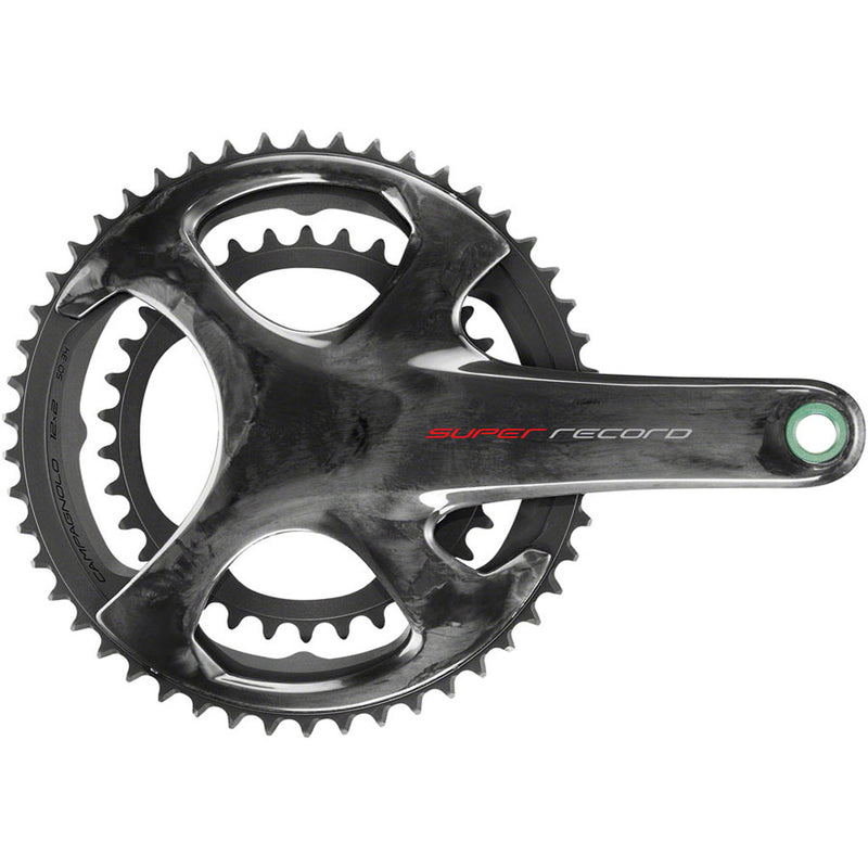Load image into Gallery viewer, Campagnolo-Super-Record-12-Speed-Crankset-175-mm-Double-12-Speed_CK1237
