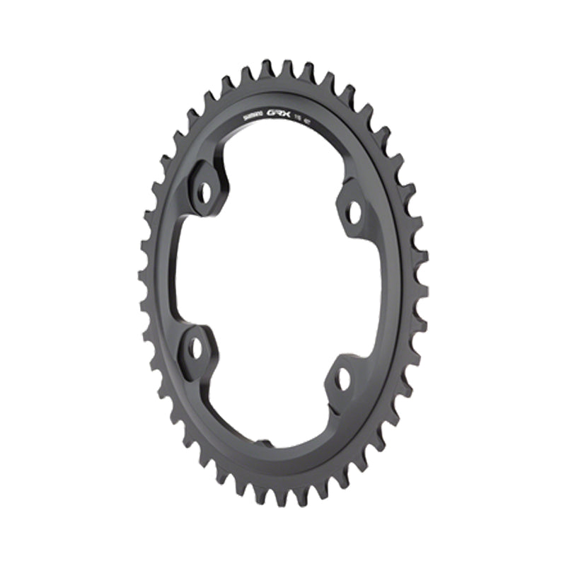 Load image into Gallery viewer, Shimano-Chainring-40t-110-mm-CR3479-Bicycle-Chainring
