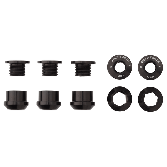 Wolf Tooth Chainring Bolt