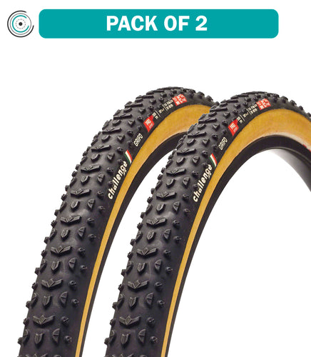 Challenge-Grifo-Tire-700c-33-Folding-TR4430PO2-Folding-Tires