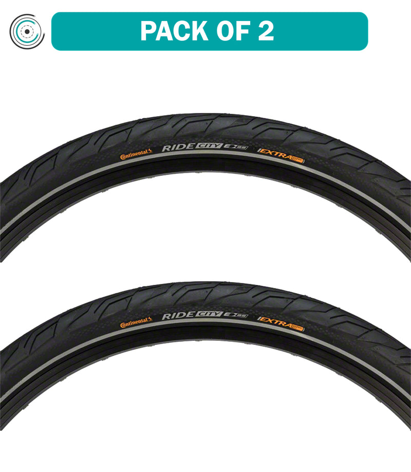 Load image into Gallery viewer, Continental-Mountain-King-Tire-27.5-in-2.6-Folding_TR9033PO2
