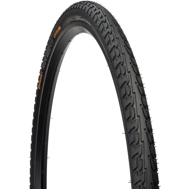 Load image into Gallery viewer, Continental-Ride-Tour-Tire-700c-42-mm-Wire-TR9063-Wire-Bead-Tires
