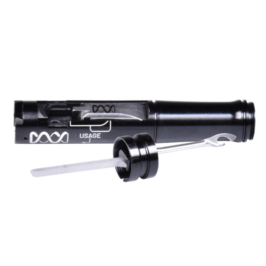 Daysaver Coworking7TL Multi-tool, Tubeless Repair Kit, Chain Tl