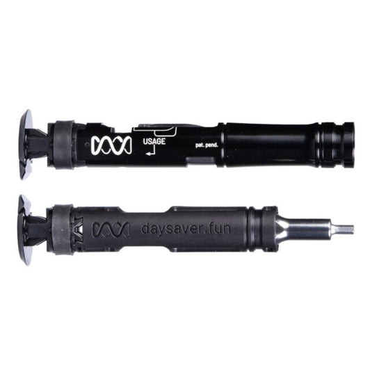 Daysaver Bike Multi-tool Handlebar Mount Bar End