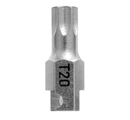 Load image into Gallery viewer, Daysaver-MixMatch-Bit-T20-Bike-Multi-Tools-OTTL0148
