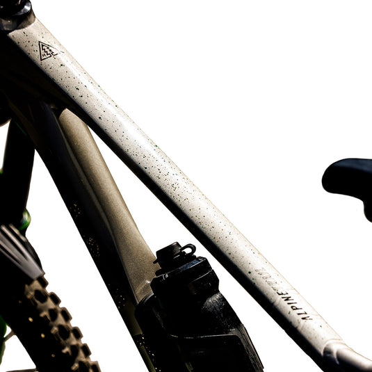 DYEDBRO Frame Protection, Speckled Green NLS