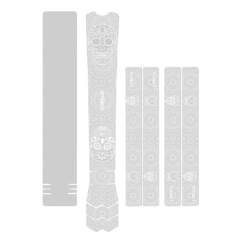 Load image into Gallery viewer, DYEDBRO-Chainstay-Frame-Protection-Mountain-Bike-CSFP0227
