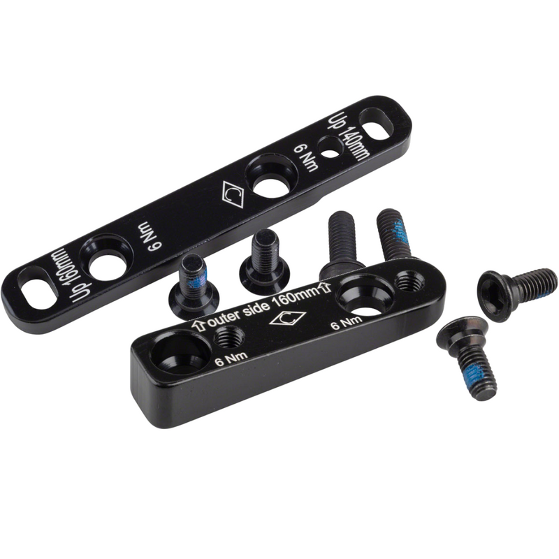 Load image into Gallery viewer, Campagnolo-Disc-Brake-Adaptor-Road-Bike-DBAP0019-DBAP0034
