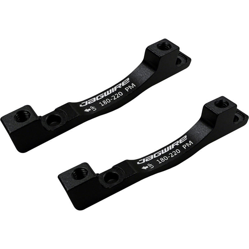 Load image into Gallery viewer, Jagwire-Disc-Brake-Adaptor-Mountain-Bike-DBAP0249PO2
