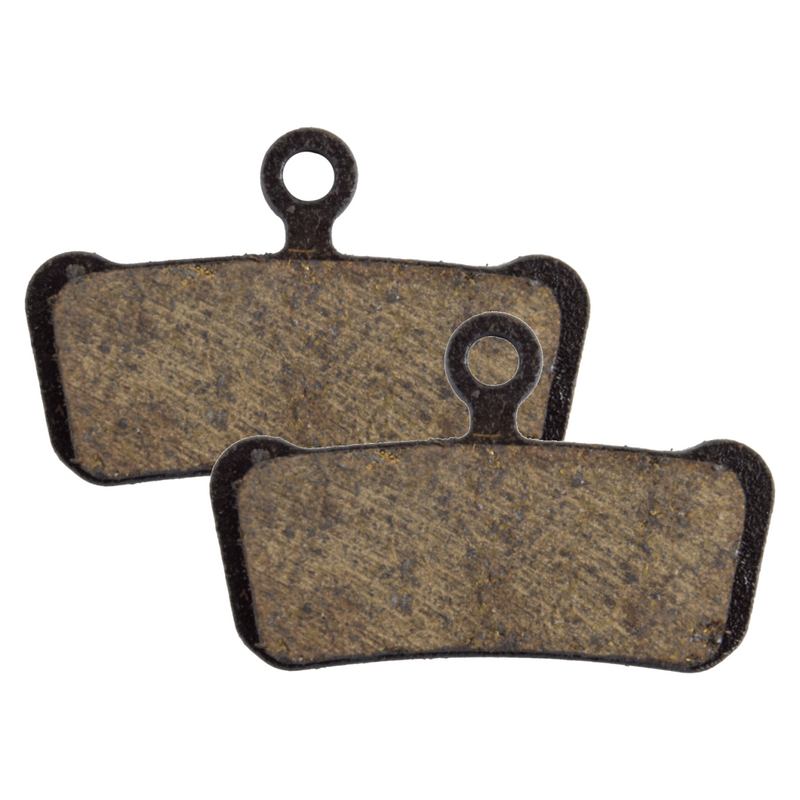 Load image into Gallery viewer, Origin8-Disc-Brake-Pad-Semi-Metallic-DBBP0220PO2-Disc-Brake-Pads
