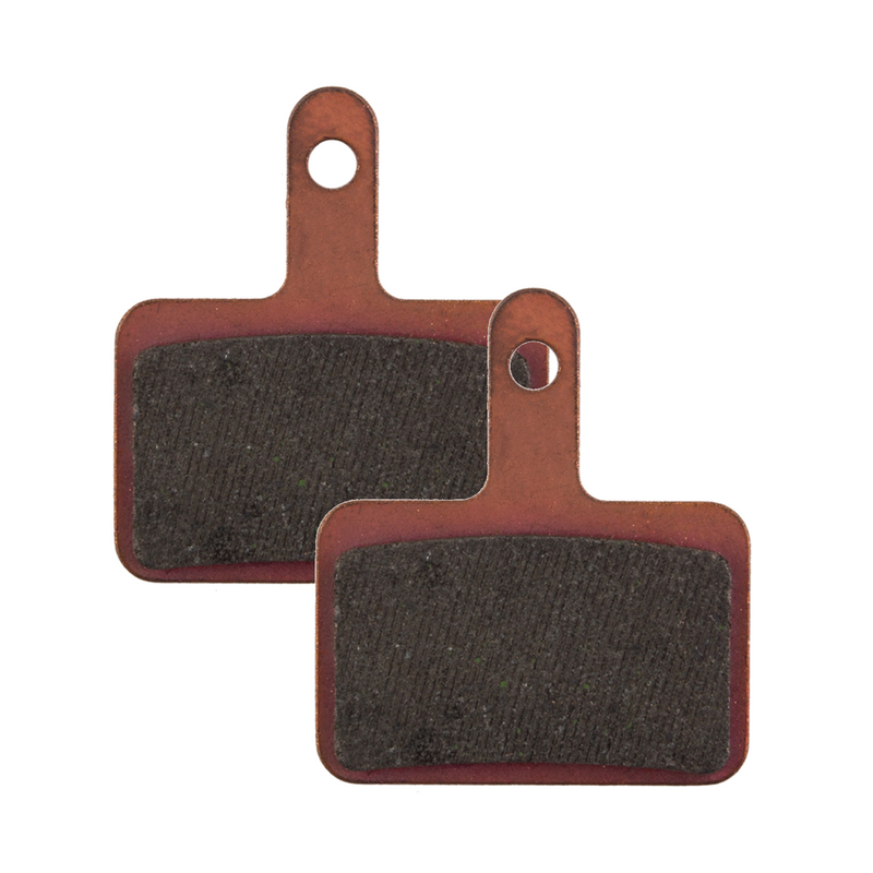Load image into Gallery viewer, Kool-Stop-Disc-Brake-Pad-Sintered-DBBP0258PO2-Disc-Brake-Pads
