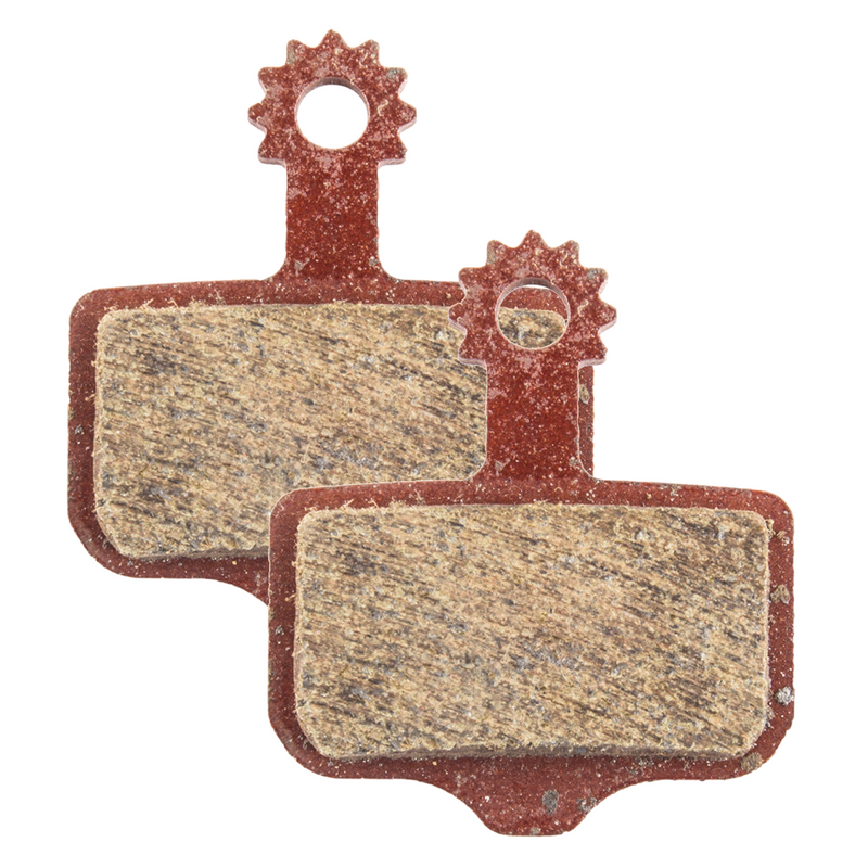 Load image into Gallery viewer, Kool-Stop-Disc-Brake-Pad-Sintered-DBBP0293PO2-Disc-Brake-Pads
