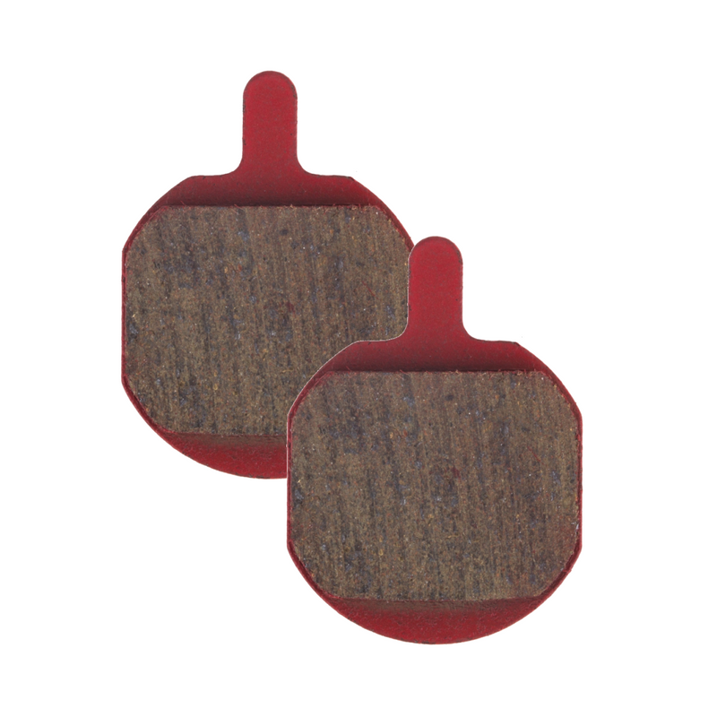 Load image into Gallery viewer, Koolstop-Disc-Brake-Pad-Semi-Metallic-DBBP0297PO2-Disc-Brake-Pads
