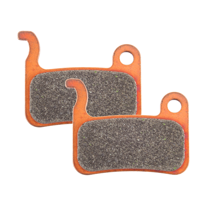 Load image into Gallery viewer, Koolstop-Disc-Brake-Pad-Sintered-DBBP0302PO2-Disc-Brake-Pads
