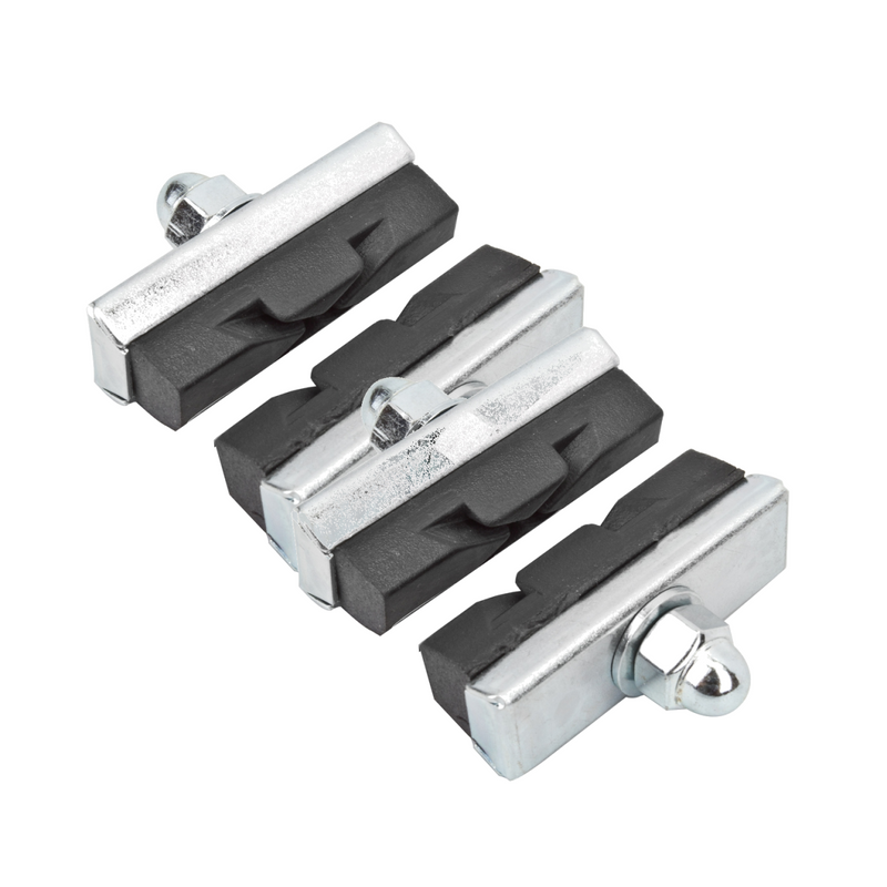 Load image into Gallery viewer, Sunlite-X-Cut-Pads-Disc-Brake-Pad-Mountain-Bike-Downhill-Bike-Fat-Bike-Hardtail-Bike-Gravel-Bike-Cyclocross-Bike-DBBP0319PO2-Bicycle-Brake-Pads
