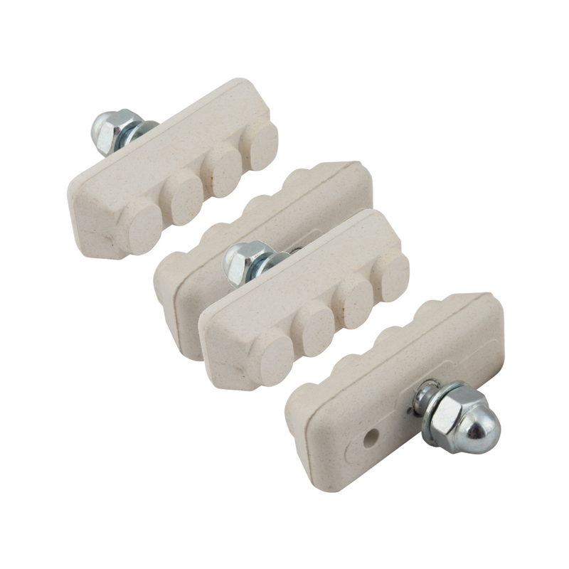 Load image into Gallery viewer, Sunlite-Z-Brake-Pads-Disc-Brake-Pad-BMX-Bike-DBBP0327PO2-Bicycle-Brake-Pads
