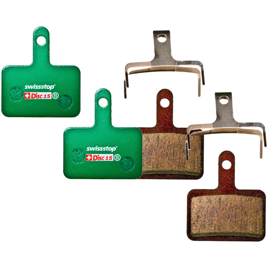 SwissStop-Disc-Brake-Pad-Organic-DBBP0387PO2-Disc-Brake-Pads