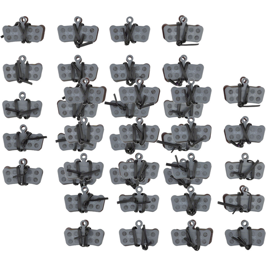 SRAM-Disc-Brake-Pad-DBBP0388PO2-Disc-Brake-Pads