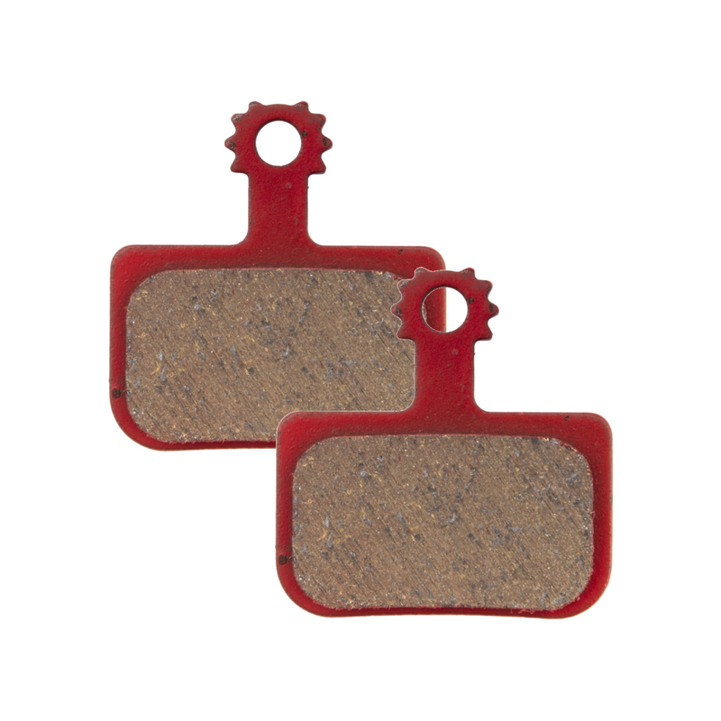 Load image into Gallery viewer, Kool-Stop-Disc-Brake-Pad-Organic-DBBP0463PO2-Disc-Brake-Pads
