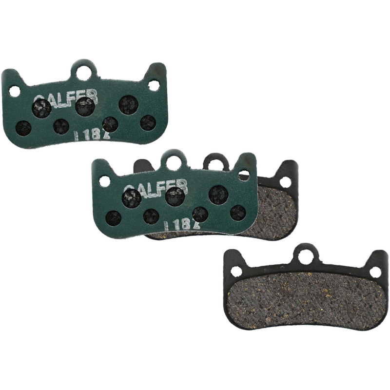 Load image into Gallery viewer, Galfer-Disc-Brake-Pad-DBBP0508PO2-Disc-Brake-Pads
